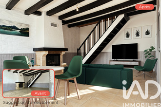 achat maison coulonges-cohan 02130