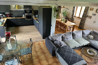 achat maison coulonges-les-sablons 61110