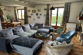 achat maison coulonges-les-sablons 61110