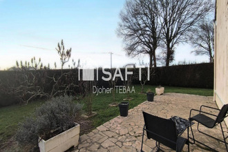 achat maison coulonges-les-sablons 61110