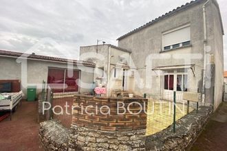 achat maison coulonges-sur-l-autize 79160