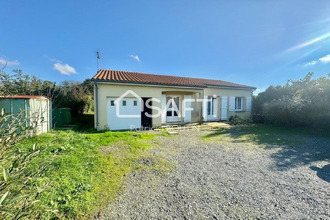 achat maison coulonges-sur-l-autize 79160