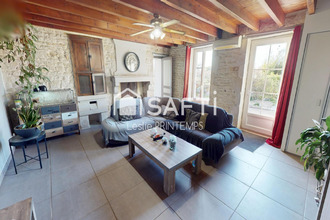 achat maison coulonges-sur-l-autize 79160