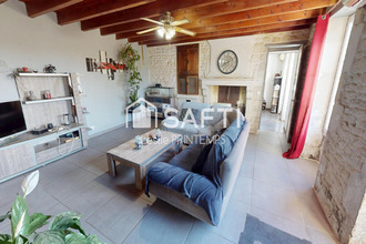 achat maison coulonges-sur-l-autize 79160