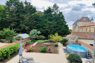 achat maison coulonges-sur-l-autize 79160