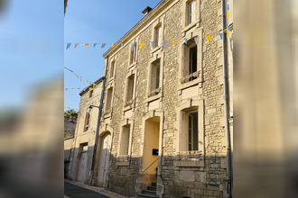 achat maison coulonges-sur-l-autize 79160