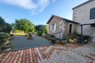 achat maison coulonges-sur-l-autize 79160
