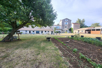 achat maison coulonges-sur-l-autize 79160