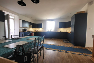 achat maison coulonges-sur-l-autize 79160