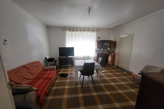 achat maison coulonges-sur-l-autize 79160