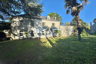 achat maison coulonges-sur-l-autize 79160