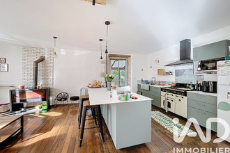 achat maison coulonges-sur-l-autize 79160