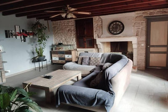 achat maison coulonges-sur-l-autize 79160