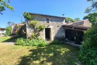 achat maison coulonges-sur-l-autize 79160