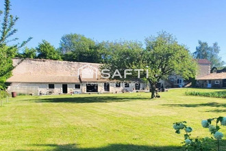 achat maison coulonges-sur-l-autize 79160