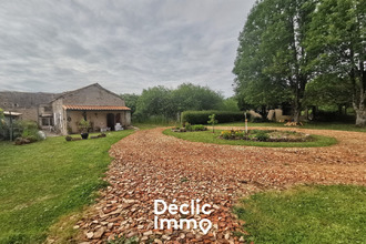 achat maison coulonges-sur-l-autize 79160