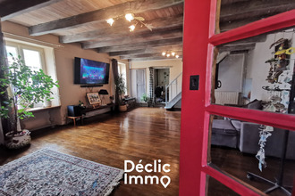 achat maison coulonges-sur-l-autize 79160