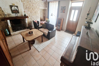 achat maison coulonges-sur-l-autize 79160