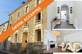 achat maison coulonges-sur-l-autize 79160
