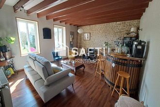 achat maison coulonges-sur-l-autize 79160