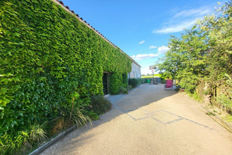 achat maison coulonges-sur-l-autize 79160