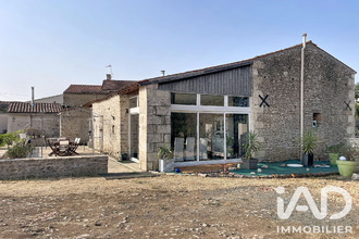 achat maison coulonges-sur-l-autize 79160