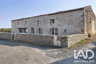 achat maison coulonges-sur-l-autize 79160