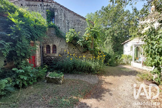 achat maison coulonges-sur-l-autize 79160