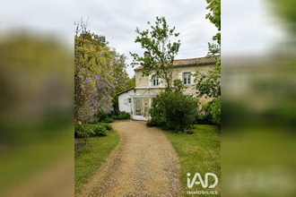 achat maison coulonges-sur-l-autize 79160