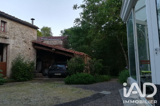 achat maison coulonges-sur-l-autize 79160