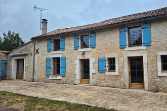 achat maison coulonges-sur-l-autize 79160