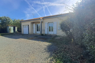 achat maison coulonges-sur-l-autize 79160
