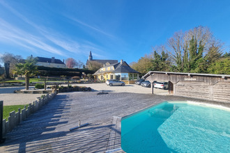 achat maison coulonges-sur-sarthe 61170