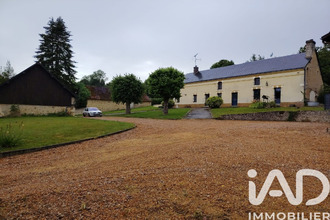 achat maison coulonges-sur-sarthe 61170