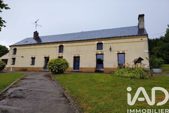 achat maison coulonges-sur-sarthe 61170