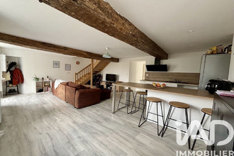 achat maison coulonges-thouarsais 79330