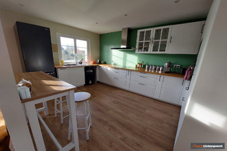 achat maison coulonvillers 80135