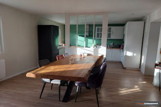 achat maison coulonvillers 80135