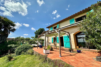 achat maison couloume-mondebat 32160