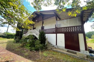 achat maison coulounieix-chamiers 24660