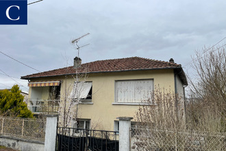 achat maison coulounieix-chamiers 24660