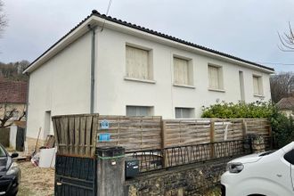 achat maison coulounieix-chamiers 24660