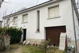 achat maison coulounieix-chamiers 24660