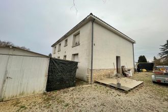 achat maison coulounieix-chamiers 24660