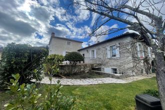 achat maison coulounieix-chamiers 24660