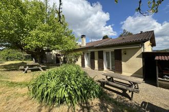 achat maison coulounieix-chamiers 24660