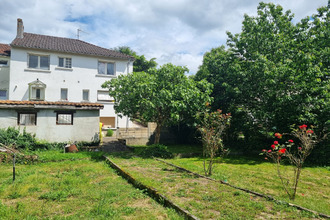 achat maison coulounieix-chamiers 24660