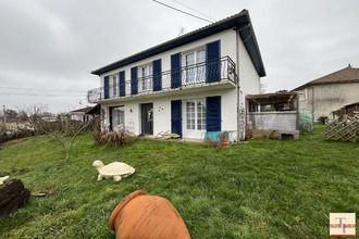 achat maison coulounieix-chamiers 24660