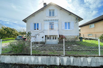 achat maison coulounieix-chamiers 24660