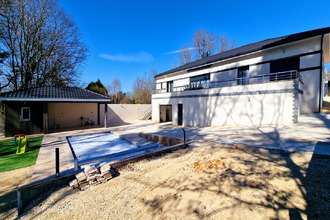 achat maison coulounieix-chamiers 24660